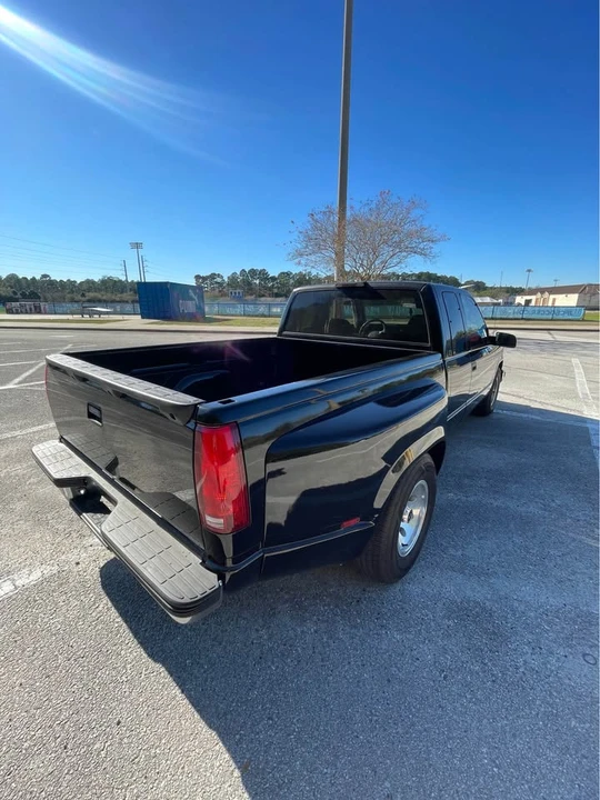 1996 Chevrolet C/K 4th Gen - Image 10 of 18