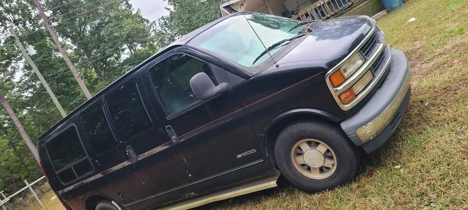 1996 Chevrolet C/K 4th Gen - Image 4 of 10