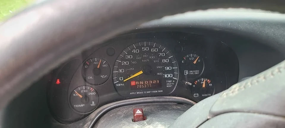 1996 Chevrolet C/K 4th Gen - Image 2 of 10