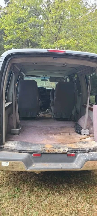 1996 Chevrolet C/K 4th Gen - Image 6 of 10