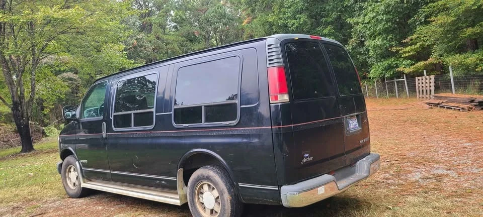1996 Chevrolet C/K 4th Gen - Image 5 of 10