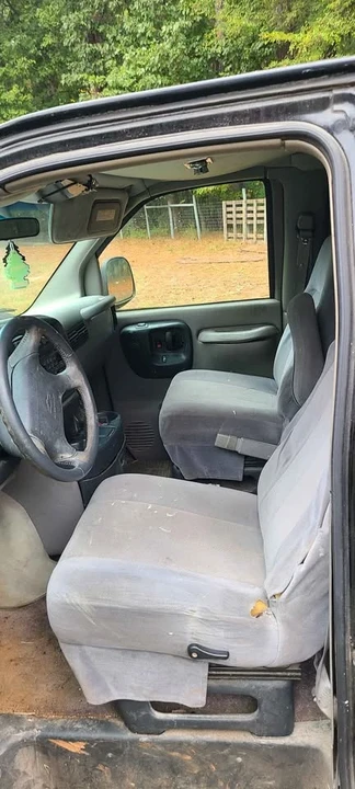 1996 Chevrolet C/K 4th Gen - Image 8 of 10