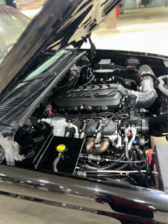 1996 Chevrolet C/K 4th Gen - Image 5 of 20