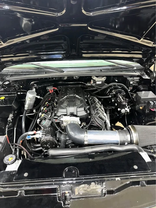 1996 Chevrolet C/K 4th Gen - Image 4 of 20