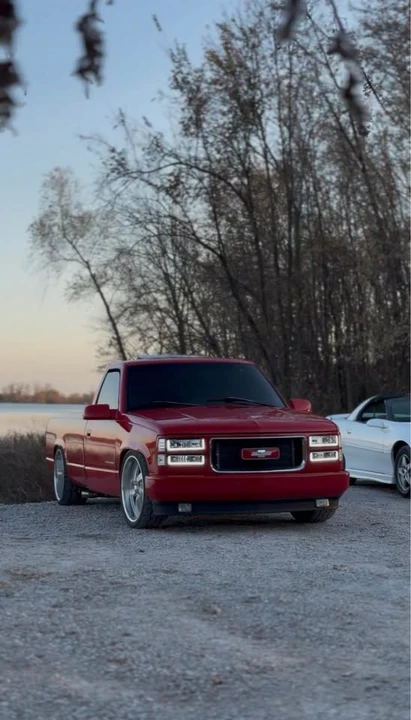 1996 Chevrolet C/K 4th Gen - Image 6 of 12