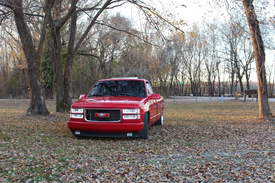 1996 Chevrolet C/K 4th Gen - Image 2 of 12
