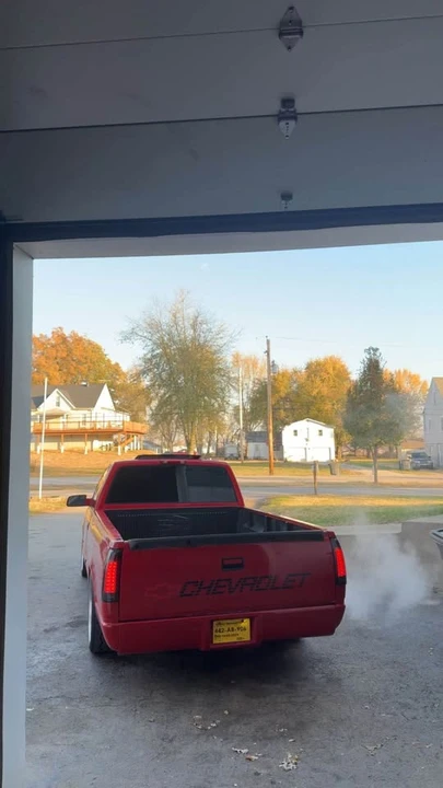 1996 Chevrolet C/K 4th Gen - Image 7 of 12
