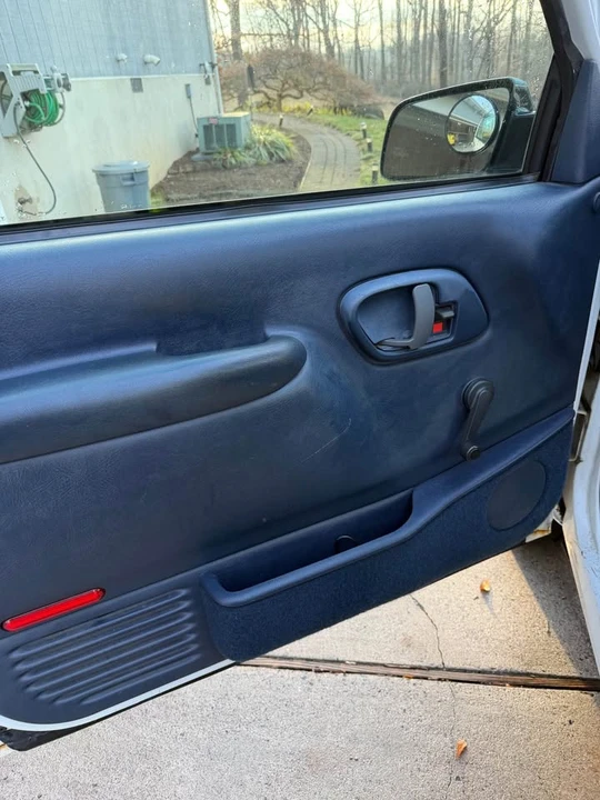 1996 Chevrolet C/K 4th Gen - Image 11 of 12