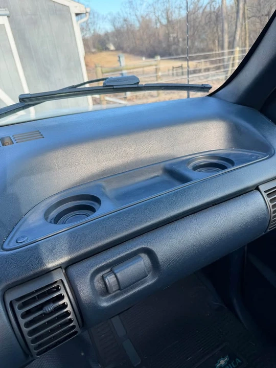 1996 Chevrolet C/K 4th Gen - Image 6 of 12
