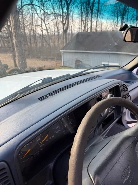 1996 Chevrolet C/K 4th Gen - Image 12 of 12