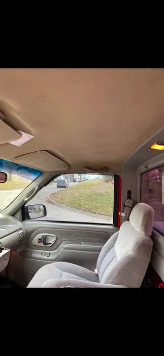 1996 Chevrolet C/K 4th Gen - Image 7 of 12