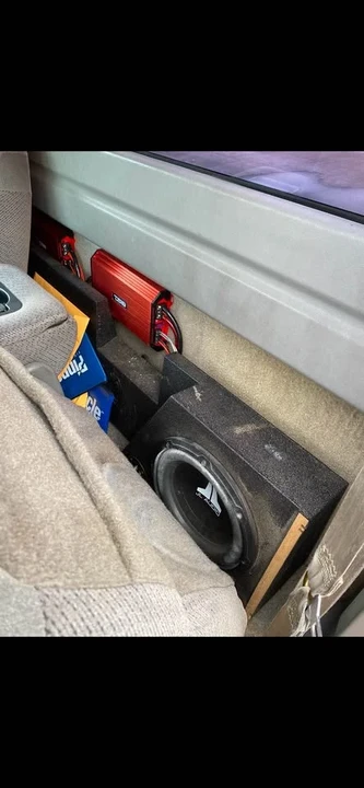 1996 Chevrolet C/K 4th Gen - Image 10 of 12