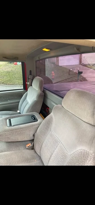 1996 Chevrolet C/K 4th Gen - Image 6 of 12