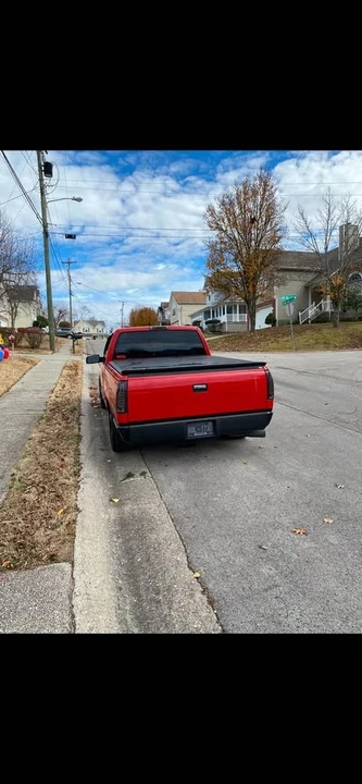 1996 Chevrolet C/K 4th Gen - Image 2 of 12