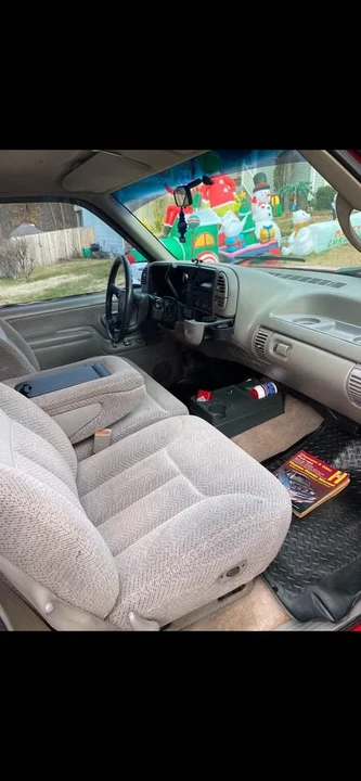 1996 Chevrolet C/K 4th Gen - Image 8 of 12