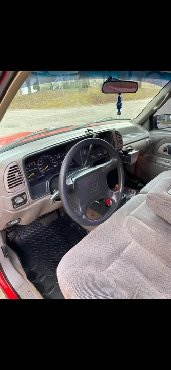 1996 Chevrolet C/K 4th Gen - Image 5 of 12