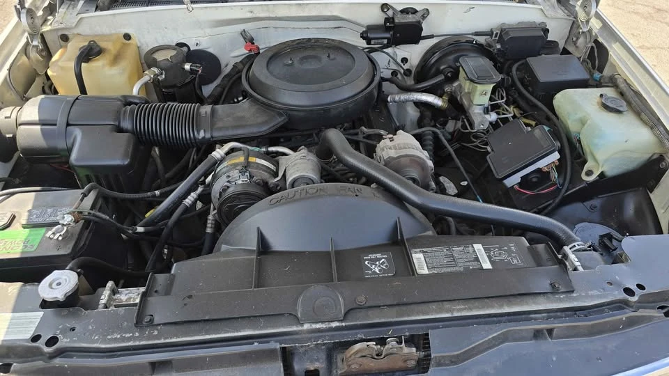 1996 Chevrolet C/K 4th Gen - Image 2 of 8