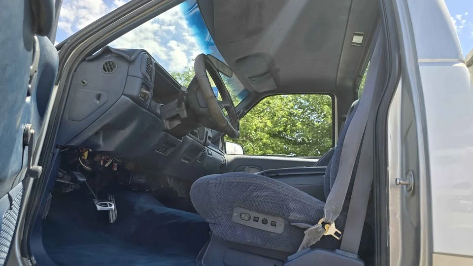 1996 Chevrolet C/K 4th Gen - Image 3 of 8