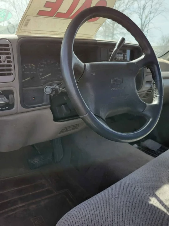 1996 Chevrolet C/K 4th Gen - Image 7 of 8