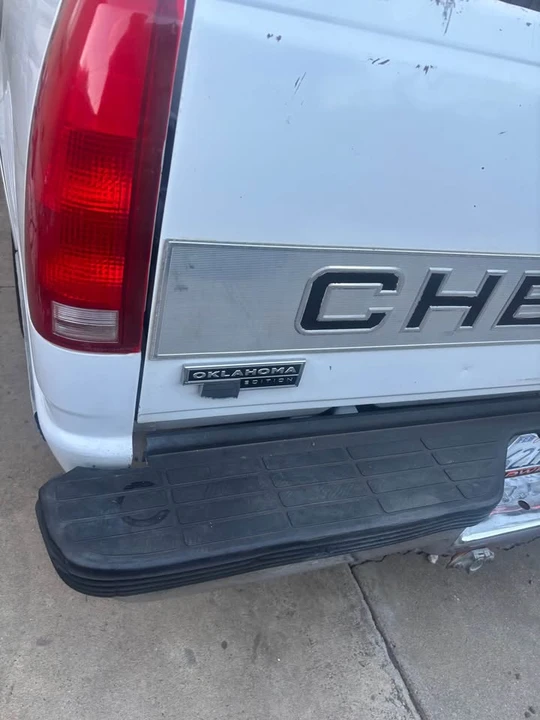 1996 Chevrolet C/K 4th Gen - Image 3 of 14