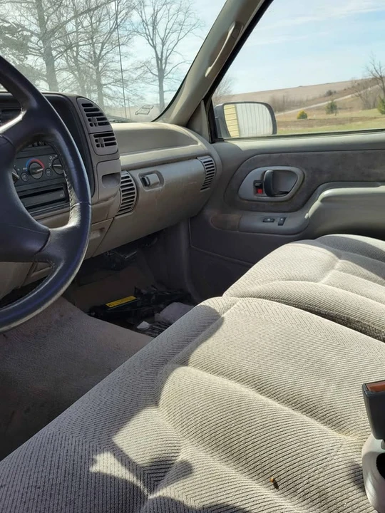 1996 Chevrolet C/K 4th Gen - Image 8 of 8