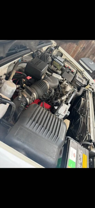 1996 Chevrolet C/K 4th Gen - Image 13 of 14
