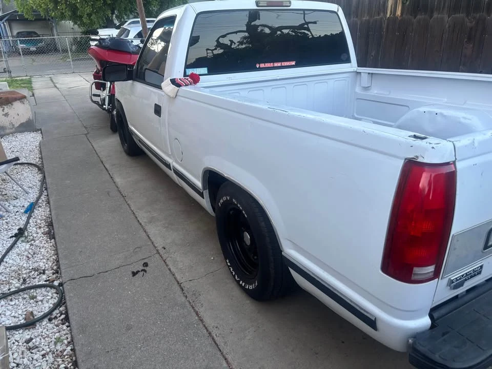 1996 Chevrolet C/K 4th Gen - Image 5 of 14