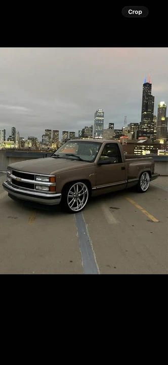 1996 Chevrolet C/K 4th Gen - Image 6 of 11