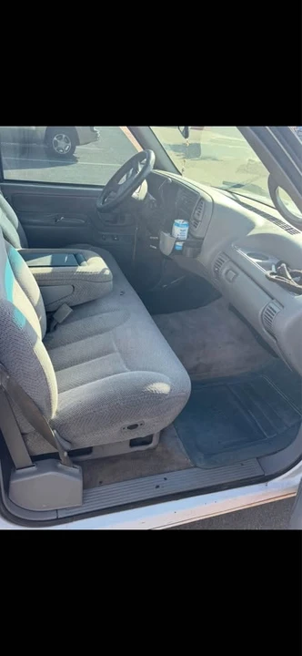 1996 Chevrolet C/K 4th Gen - Image 10 of 14