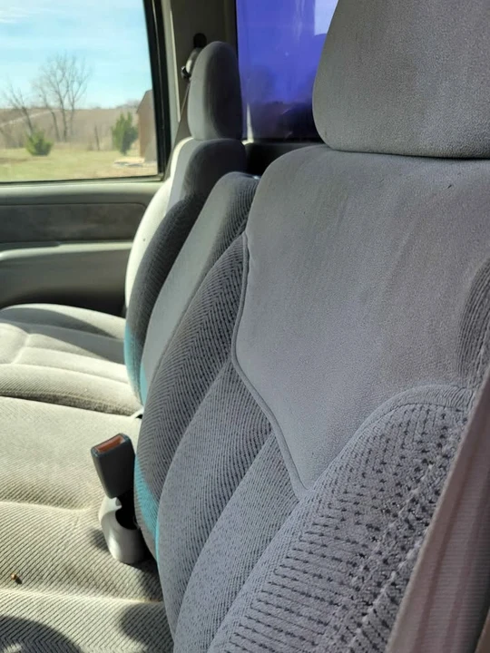1996 Chevrolet C/K 4th Gen - Image 6 of 8