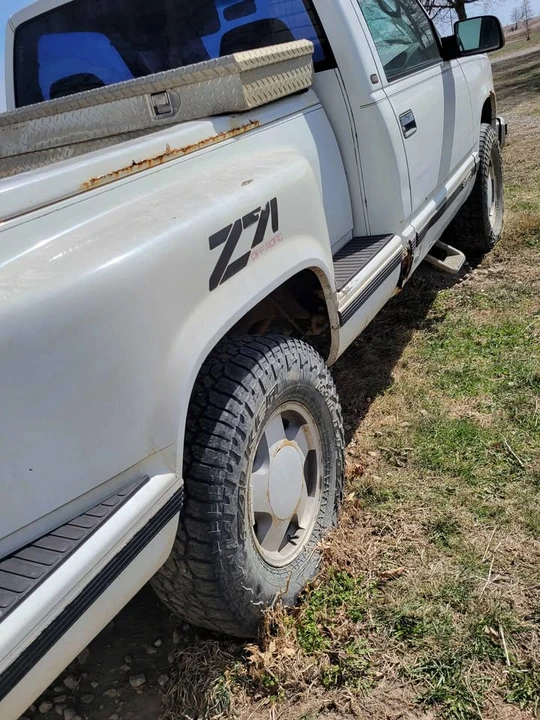 1996 Chevrolet C/K 4th Gen - Image 3 of 8