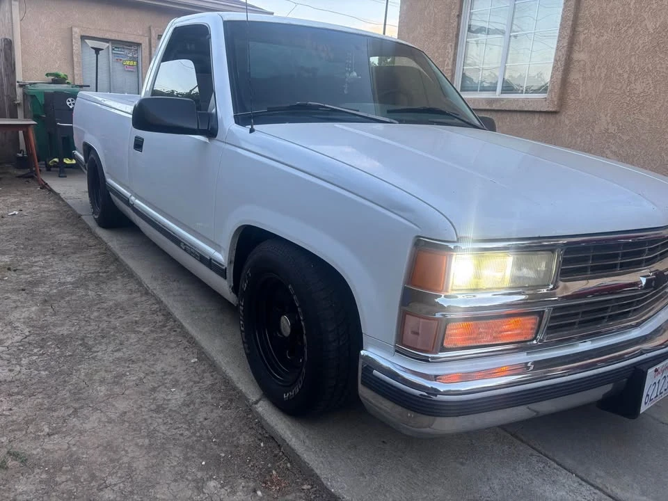 1996 Chevrolet C/K 4th Gen - Image 6 of 14