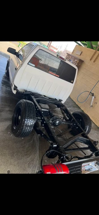1996 Chevrolet C/K 4th Gen - Image 11 of 14