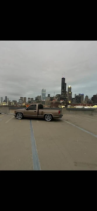 1996 Chevrolet C/K 4th Gen - Image 5 of 11