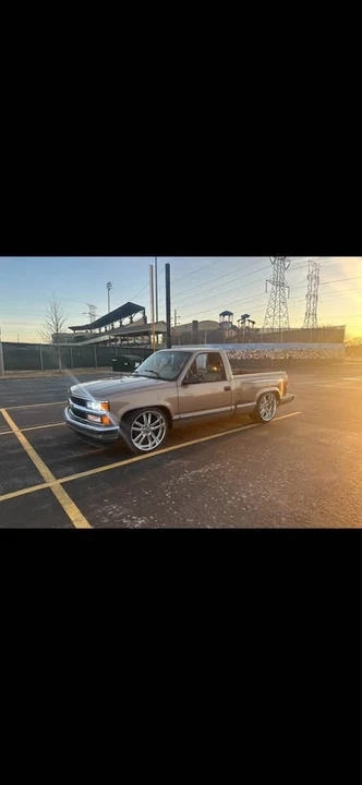1996 Chevrolet C/K 4th Gen - Image 11 of 11