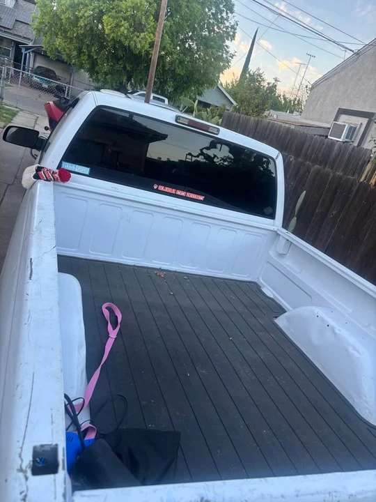 1996 Chevrolet C/K 4th Gen - Image 4 of 14