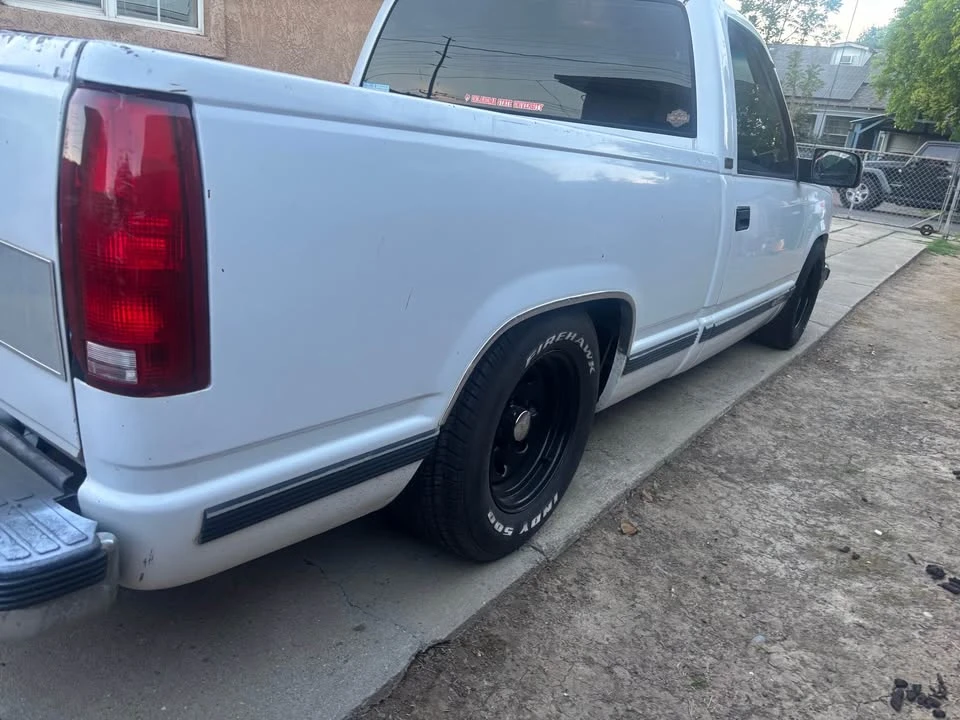 1996 Chevrolet C/K 4th Gen - Image 2 of 14