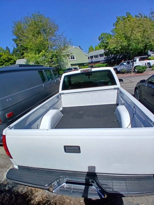 1996 Chevrolet C/K 4th Gen - Image 5 of 11