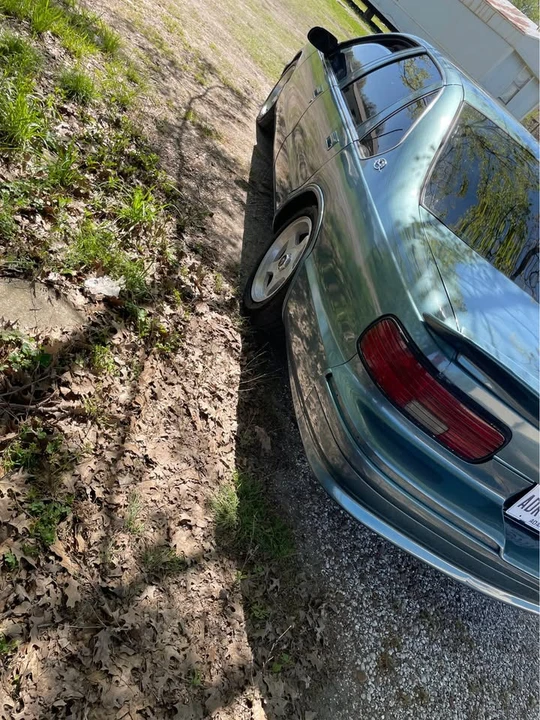 1996 Chevrolet Impala 7th Gen - Image 5 of 5