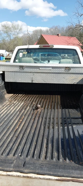 1996 Chevrolet C/K 4th Gen - Image 7 of 10