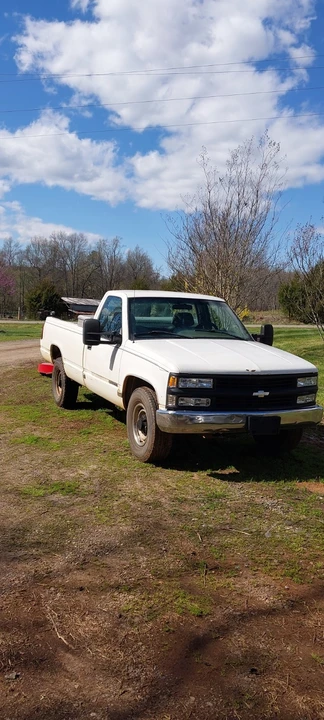 1996 Chevrolet C/K 4th Gen - Image 2 of 10