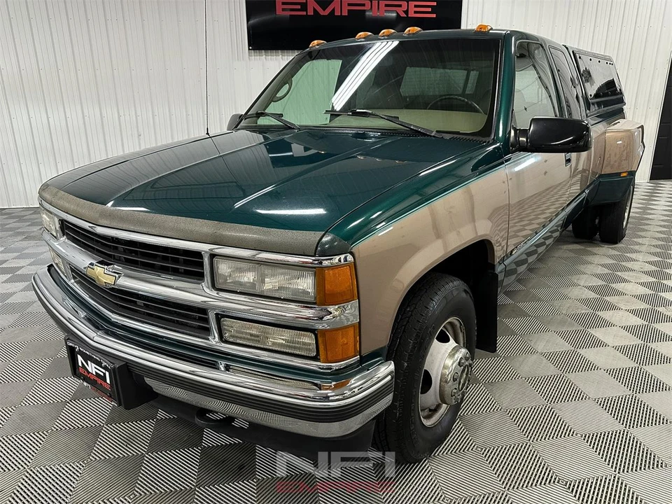 1996 Chevrolet C/K 4th Gen - Image 3 of 31