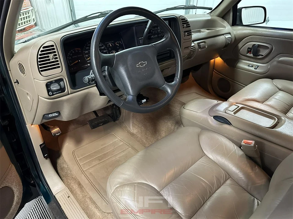 1996 Chevrolet C/K 4th Gen - Image 23 of 31