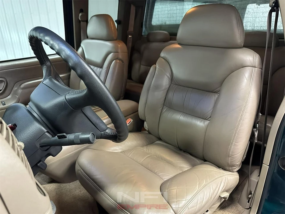 1996 Chevrolet C/K 4th Gen - Image 24 of 31