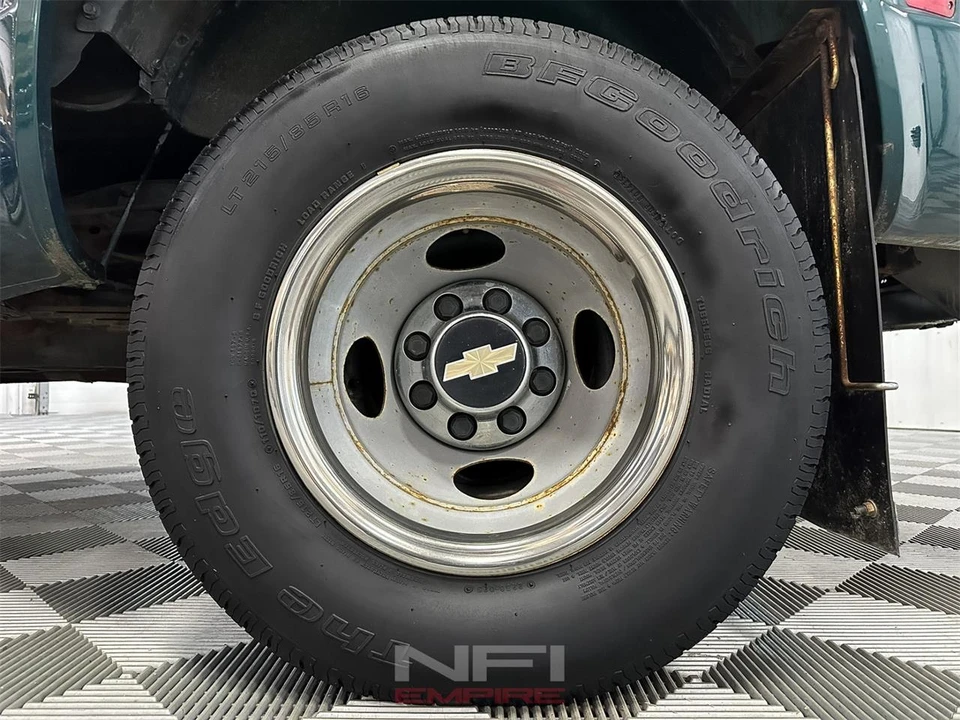 1996 Chevrolet C/K 4th Gen - Image 22 of 31