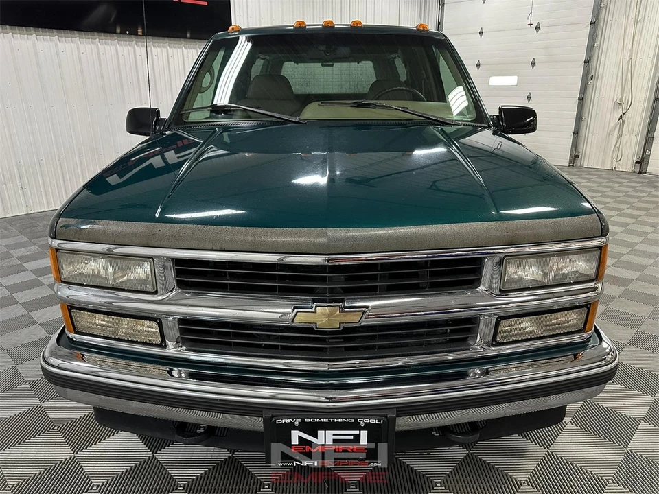 1996 Chevrolet C/K 4th Gen - Image 4 of 31