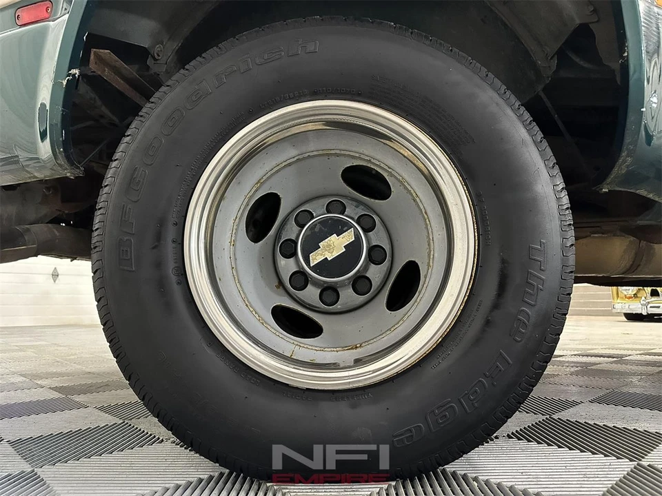 1996 Chevrolet C/K 4th Gen - Image 18 of 31