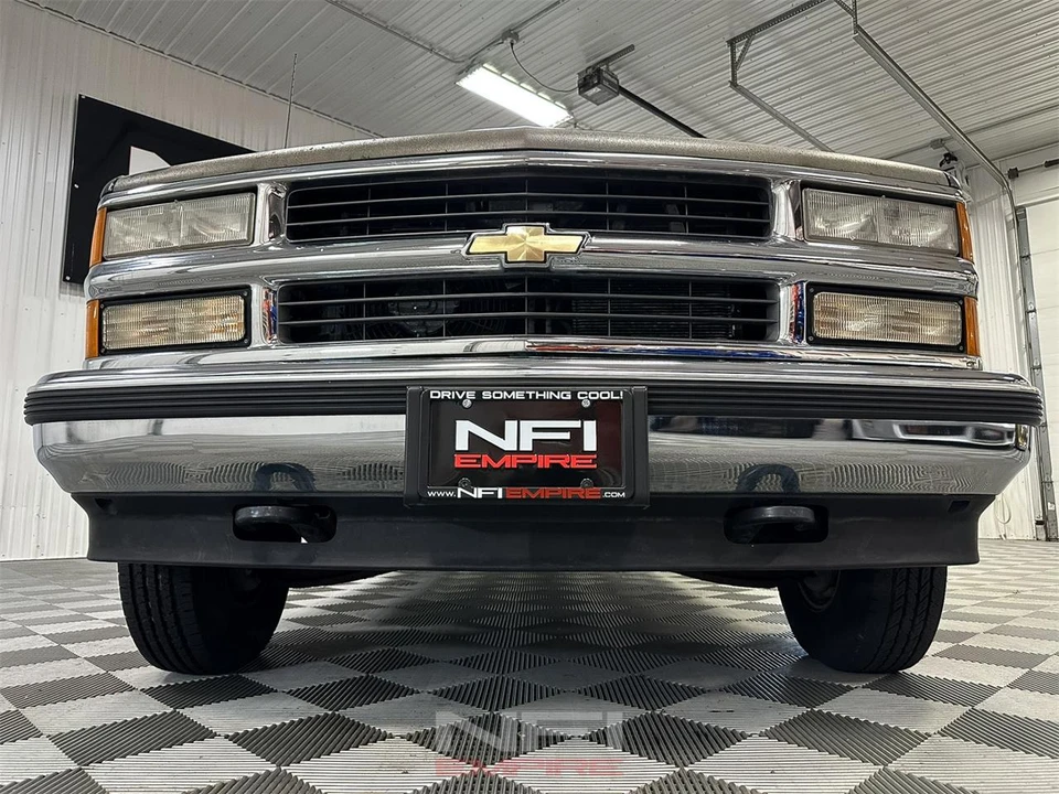 1996 Chevrolet C/K 4th Gen - Image 14 of 31