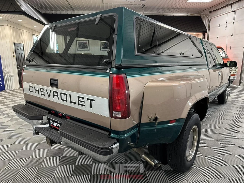 1996 Chevrolet C/K 4th Gen - Image 8 of 31