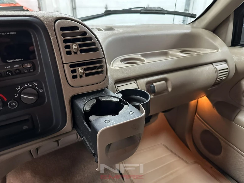 1996 Chevrolet C/K 4th Gen - Image 30 of 31